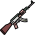 rifle